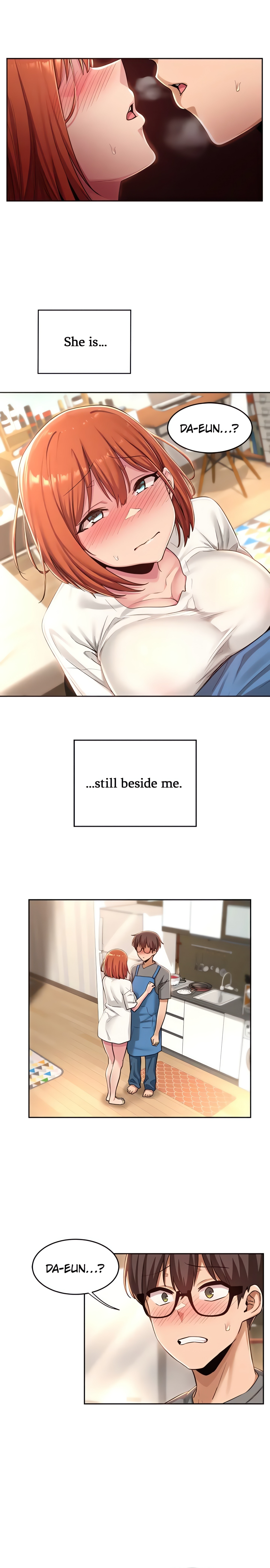 Sex Study Group chapter 32 page 7