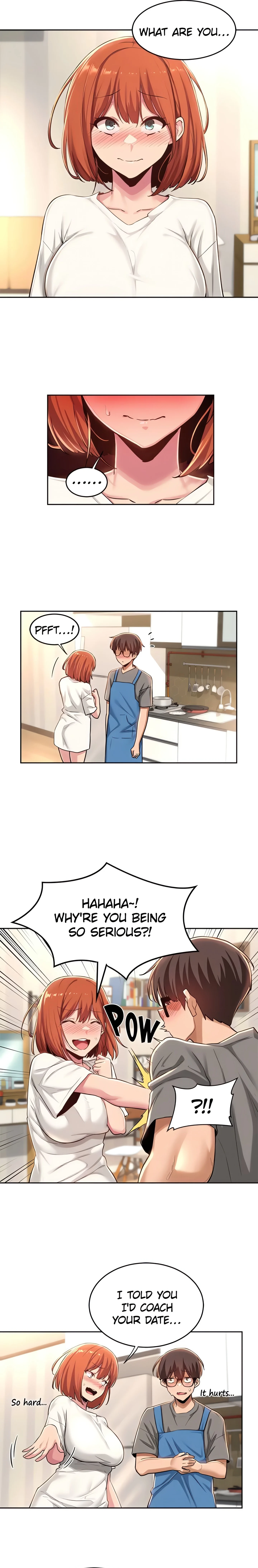 Sex Study Group chapter 32 page 8