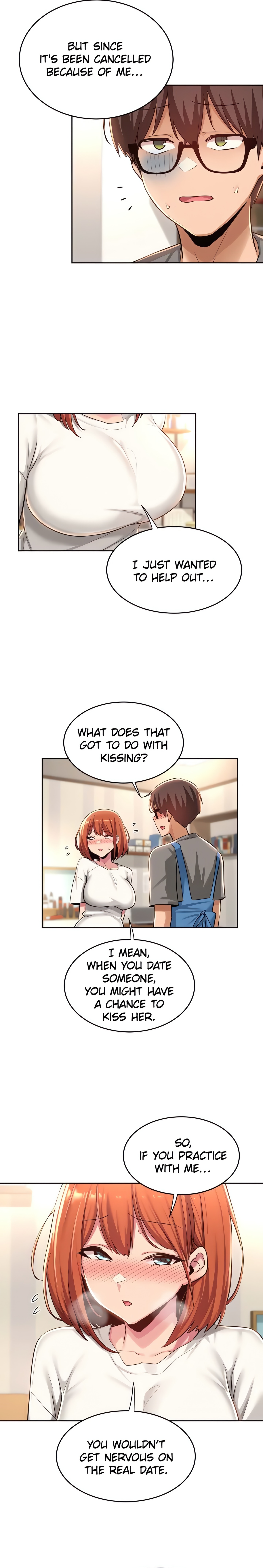 Sex Study Group chapter 32 page 9