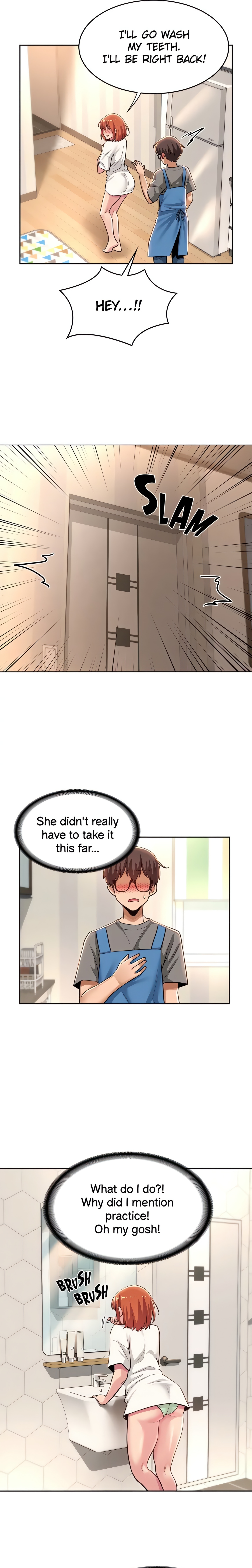 Sex Study Group chapter 32 page 10