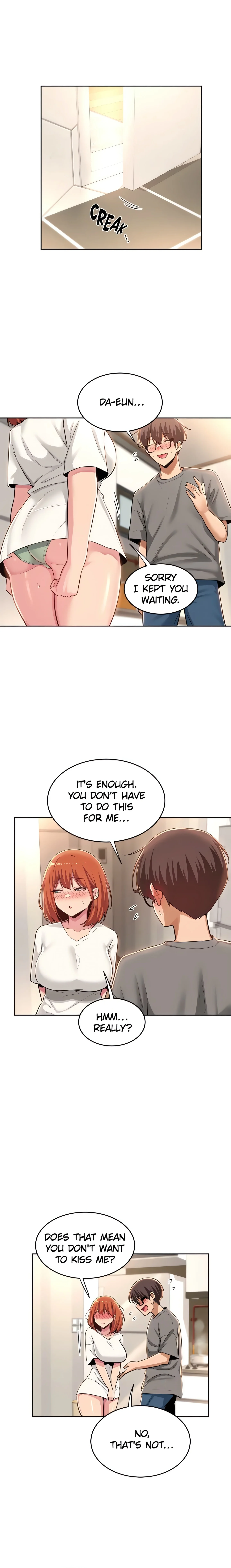 Sex Study Group chapter 32 page 12
