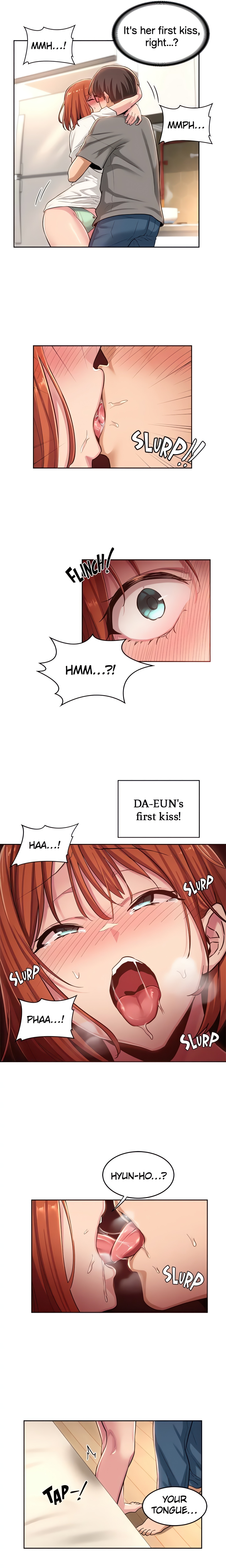 Sex Study Group chapter 32 page 16