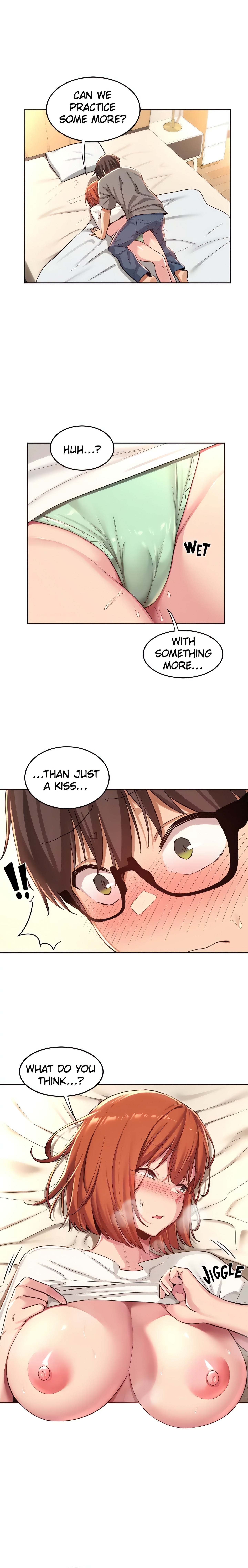 Sex Study Group chapter 32 page 19
