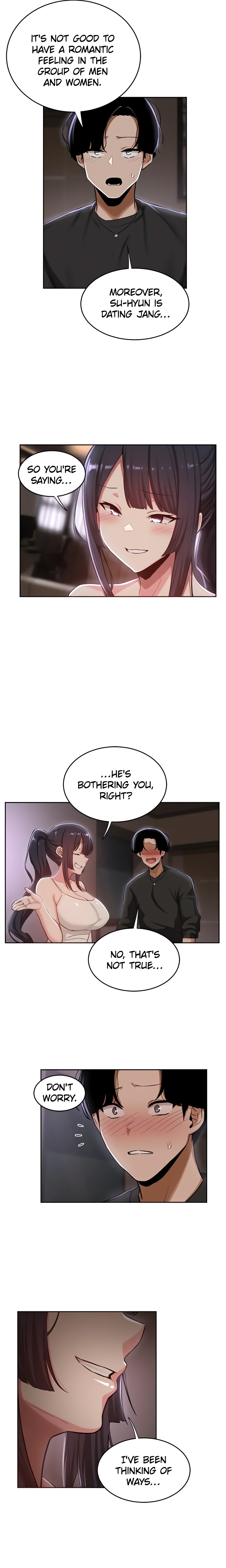 Sex Study Group chapter 33 page 4