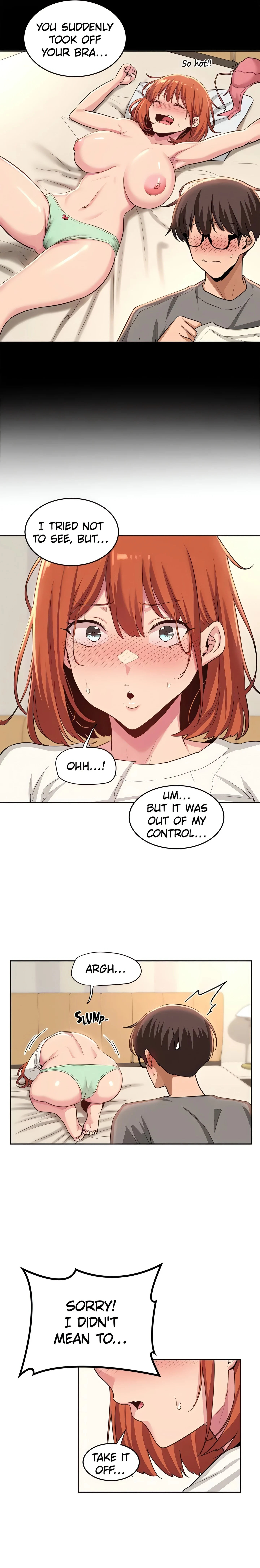 Sex Study Group chapter 33 page 7