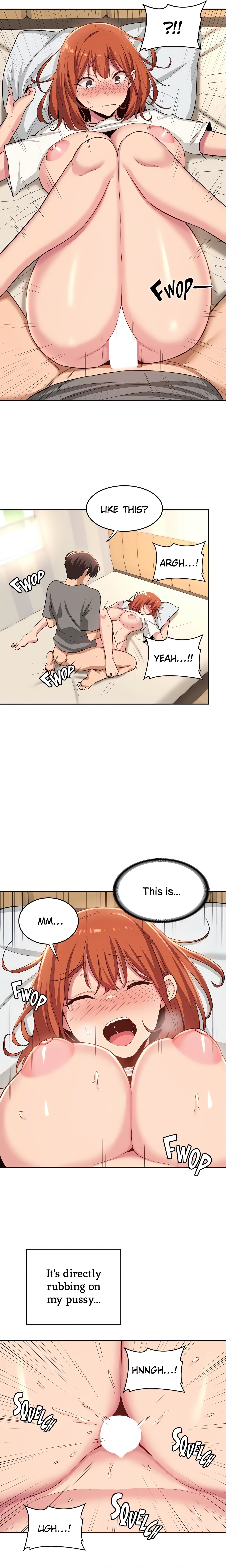 Sex Study Group chapter 33 page 13