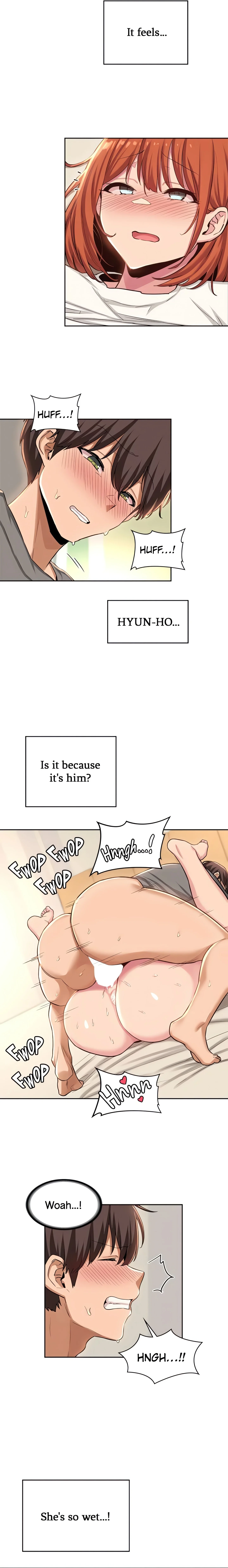 Sex Study Group chapter 33 page 14