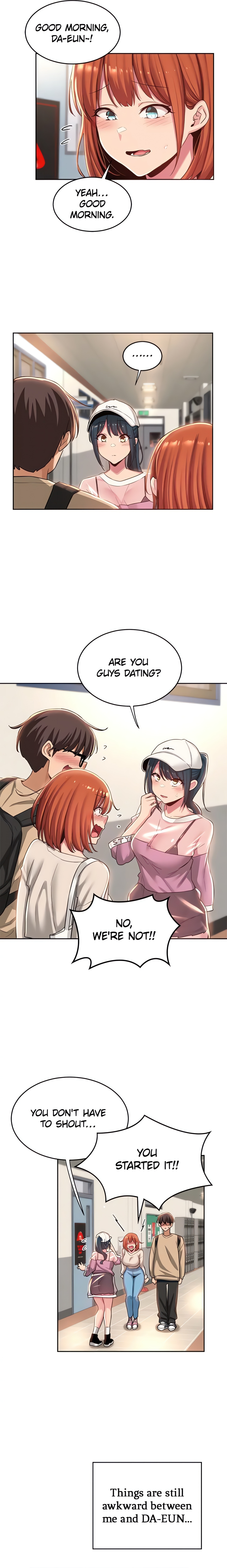 Sex Study Group chapter 34 page 7