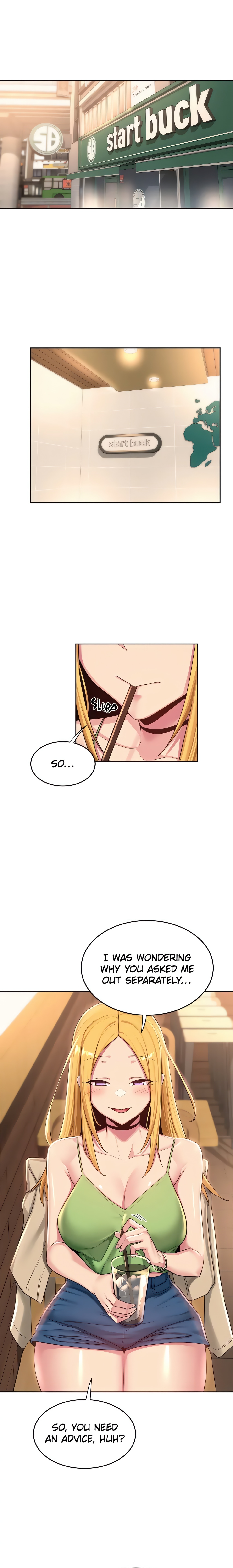 Sex Study Group chapter 34 page 9