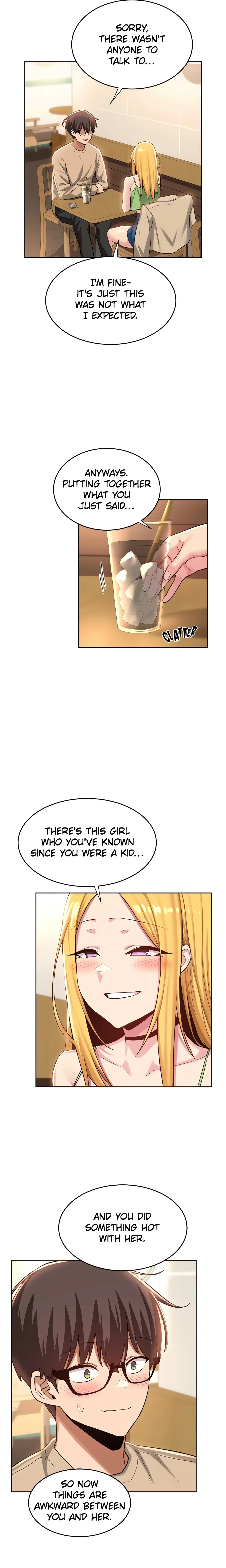 Sex Study Group chapter 34 page 10
