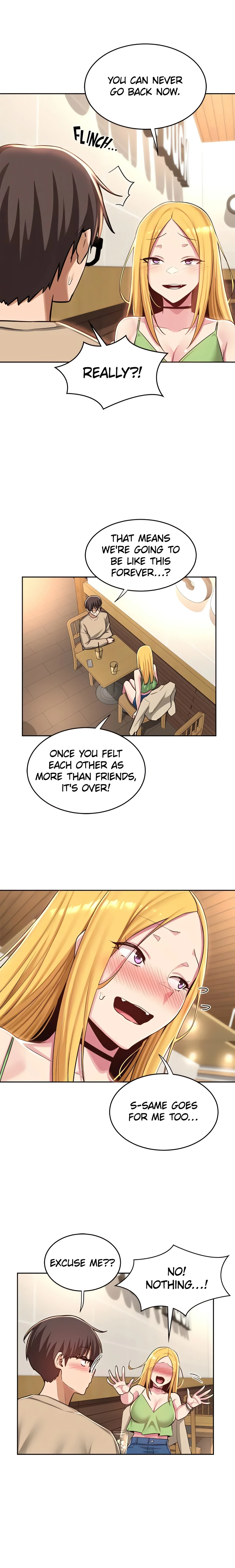 Sex Study Group chapter 34 page 11