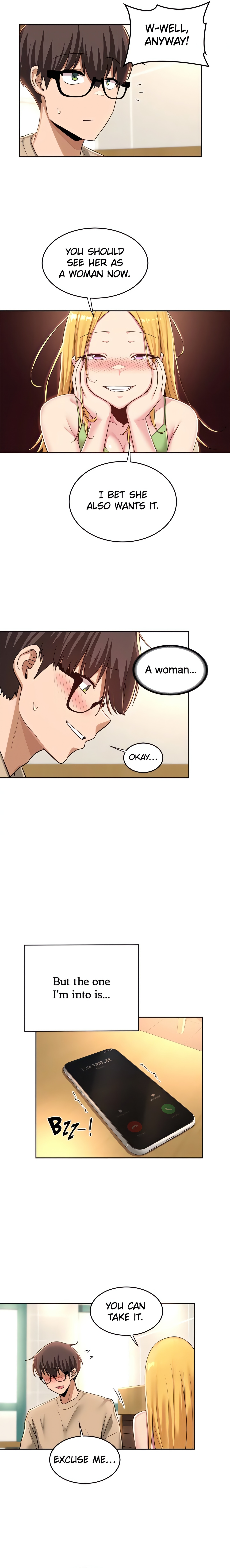 Sex Study Group chapter 34 page 12