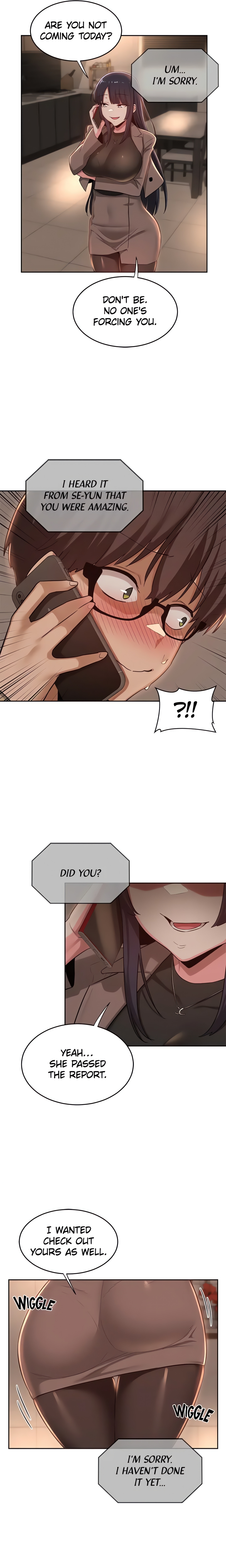Sex Study Group chapter 34 page 14