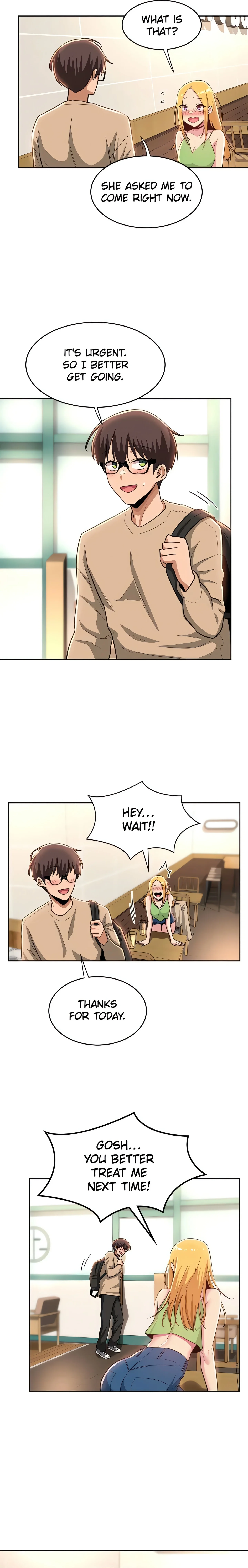 Sex Study Group chapter 34 page 16