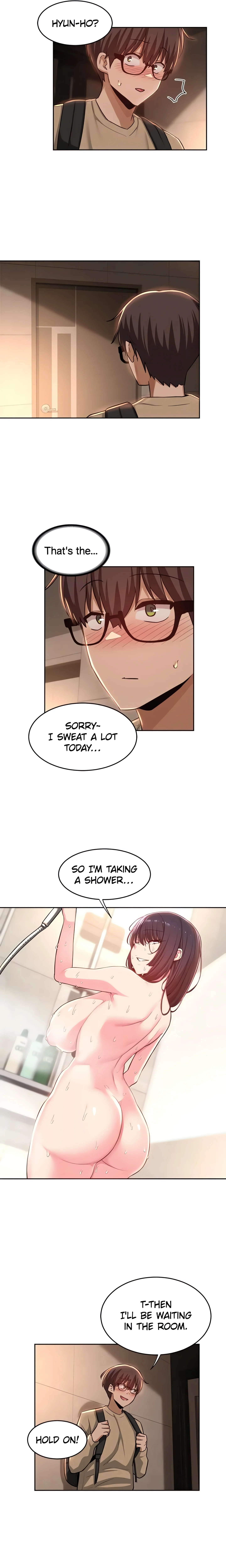 Sex Study Group chapter 34 page 18