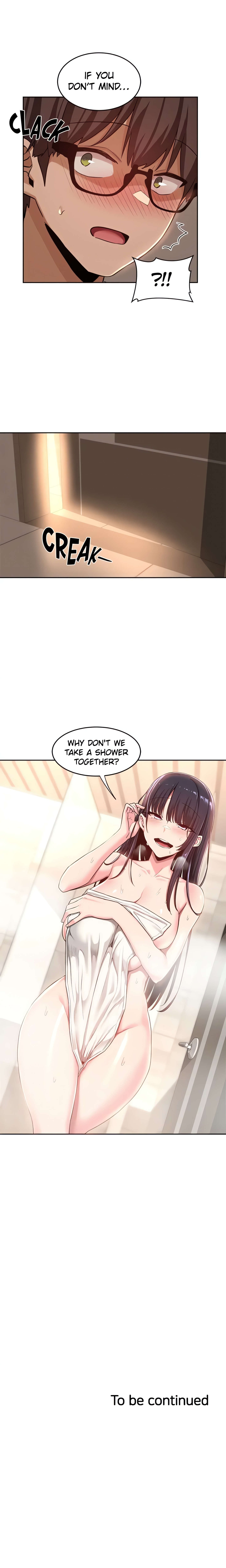 Sex Study Group chapter 34 page 19