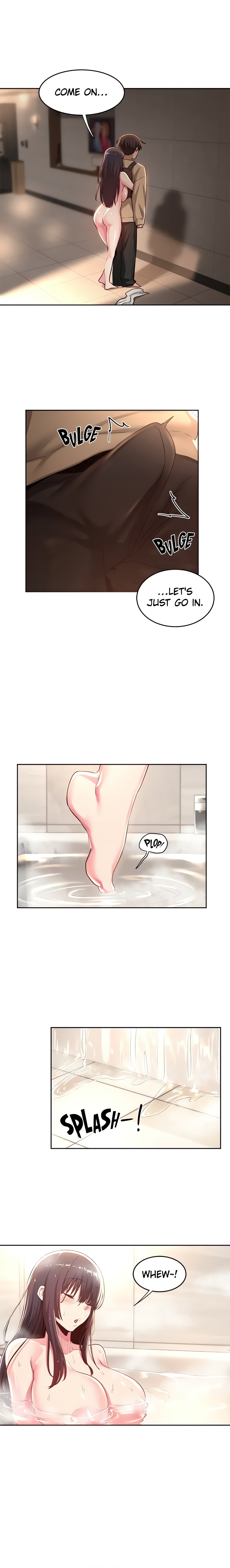 Sex Study Group chapter 35 page 4