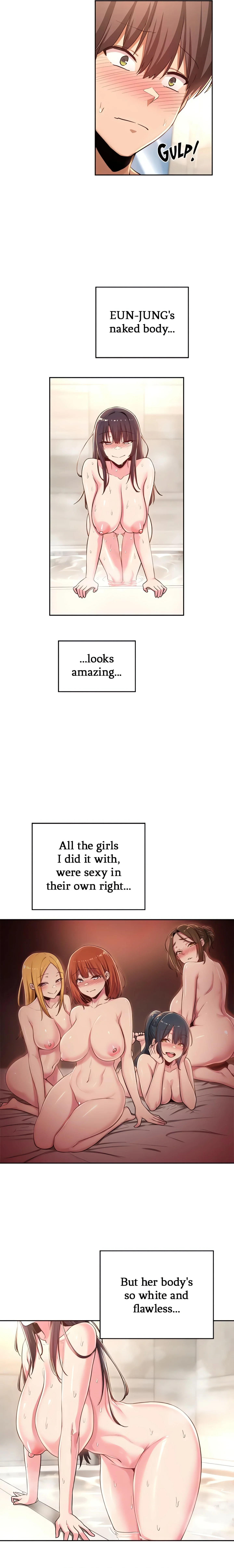 Sex Study Group chapter 35 page 7