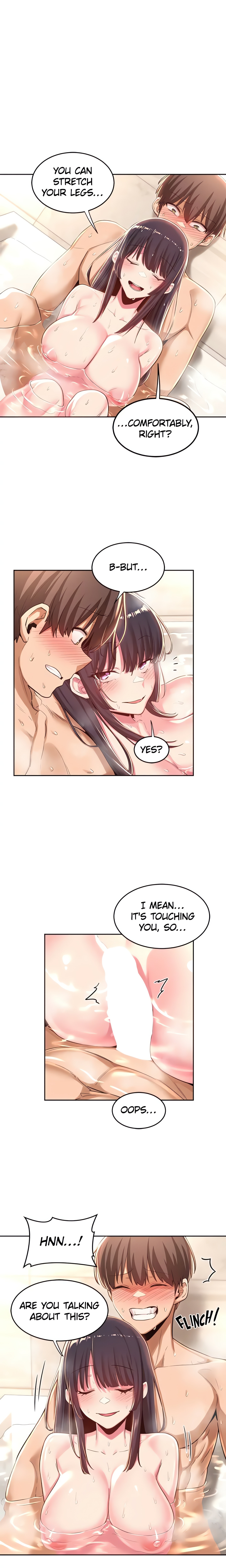 Sex Study Group chapter 35 page 11