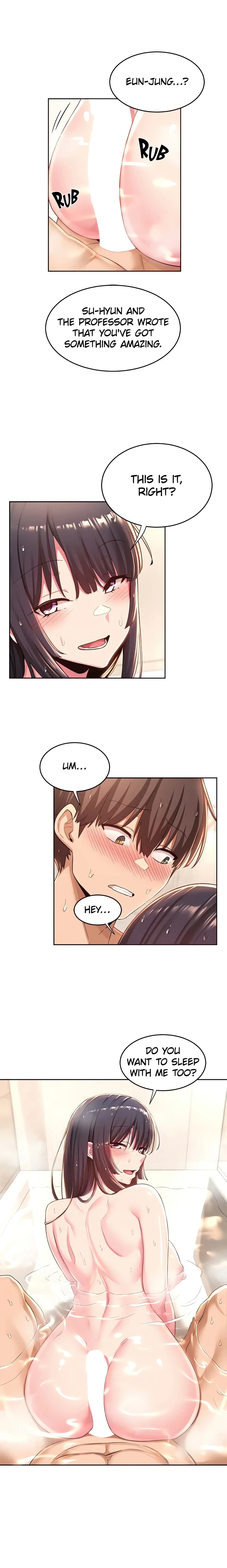 Sex Study Group chapter 35 page 12