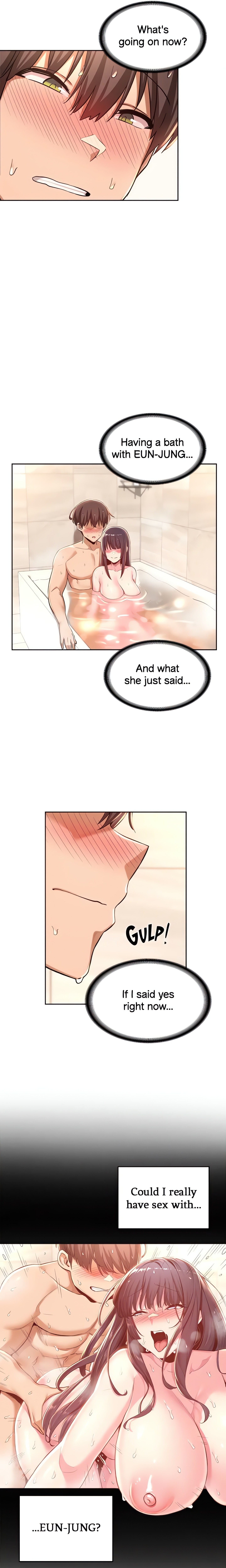 Sex Study Group chapter 35 page 13