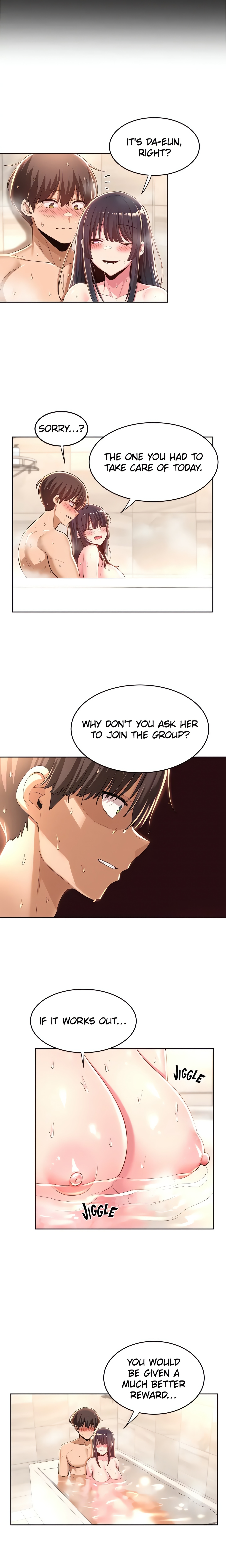 Sex Study Group chapter 35 page 14