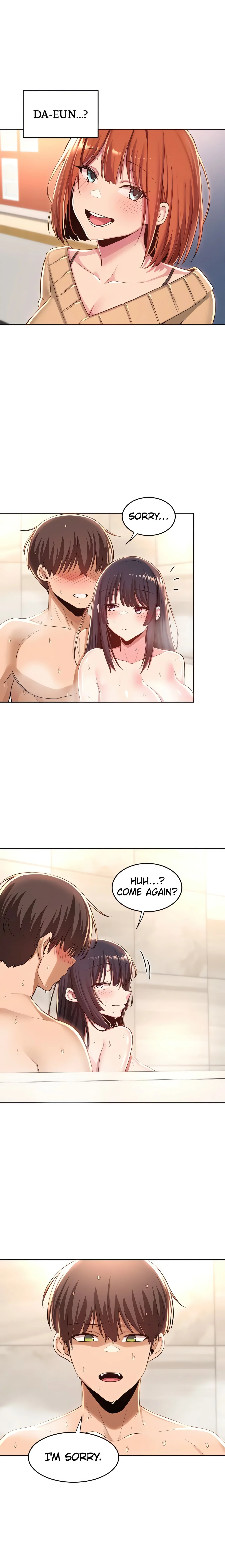 Sex Study Group chapter 36 page 1