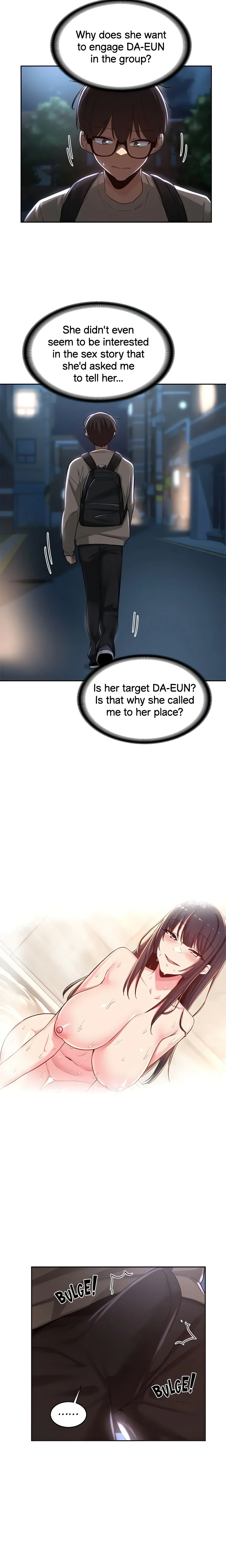 Sex Study Group chapter 36 page 6