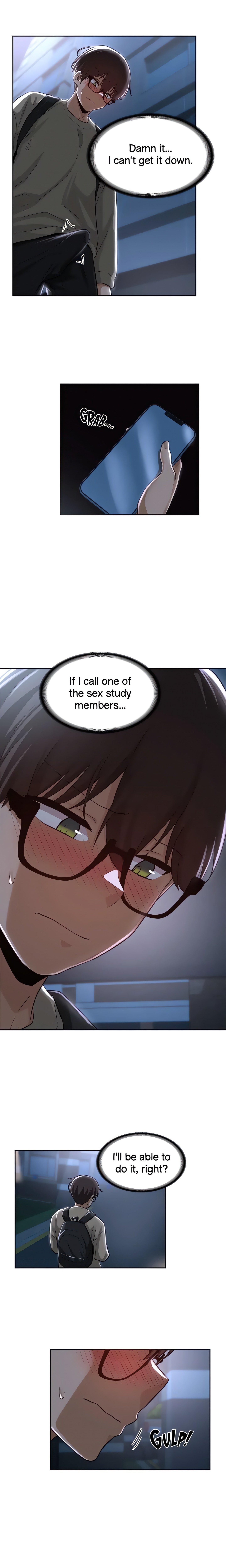 Sex Study Group chapter 36 page 7