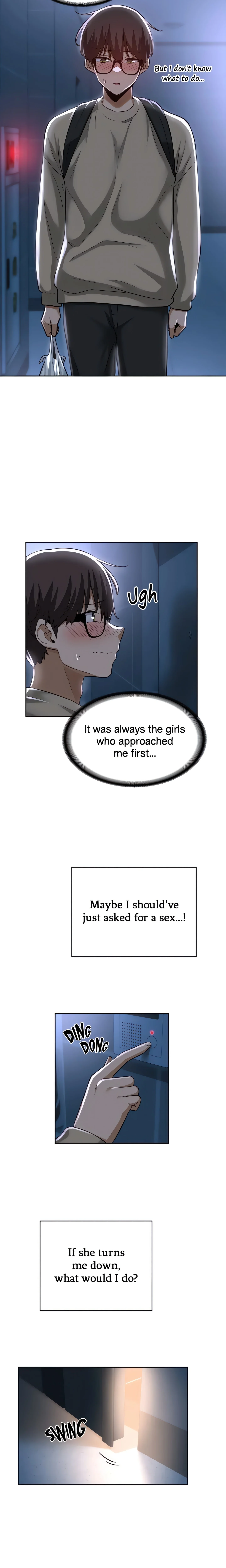 Sex Study Group chapter 36 page 11