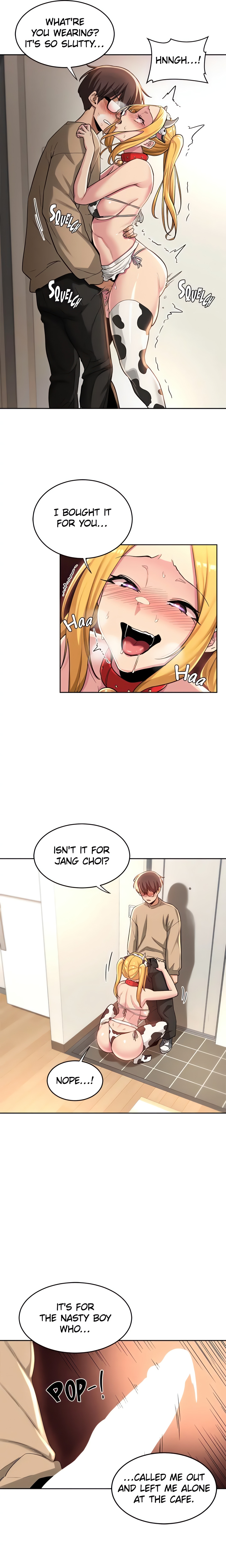 Sex Study Group chapter 36 page 15
