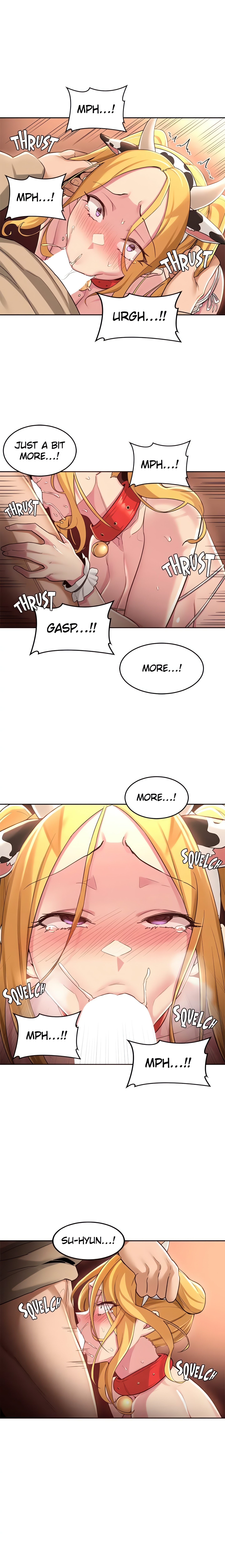 Sex Study Group chapter 36 page 17