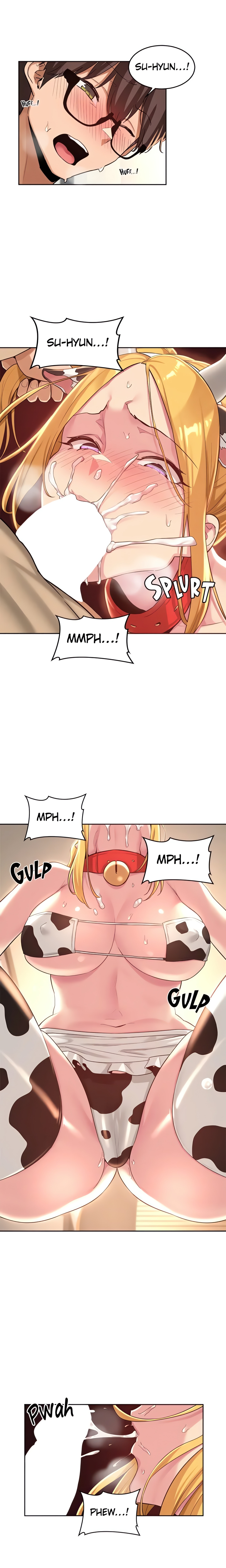 Sex Study Group chapter 36 page 18