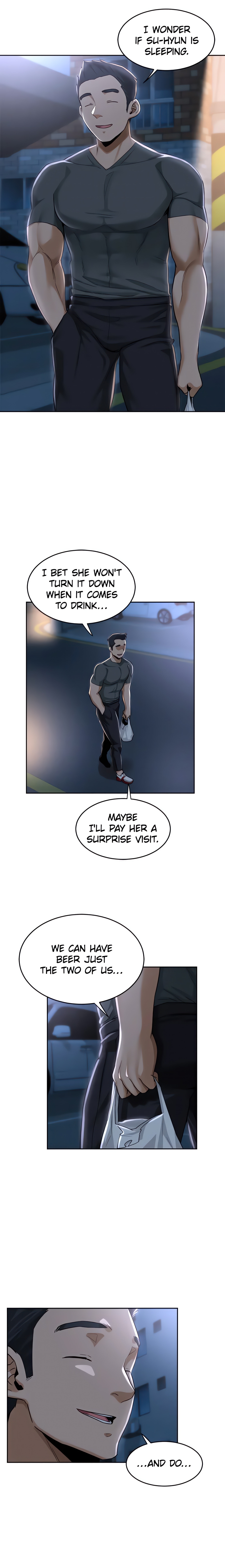 Sex Study Group chapter 37 page 3