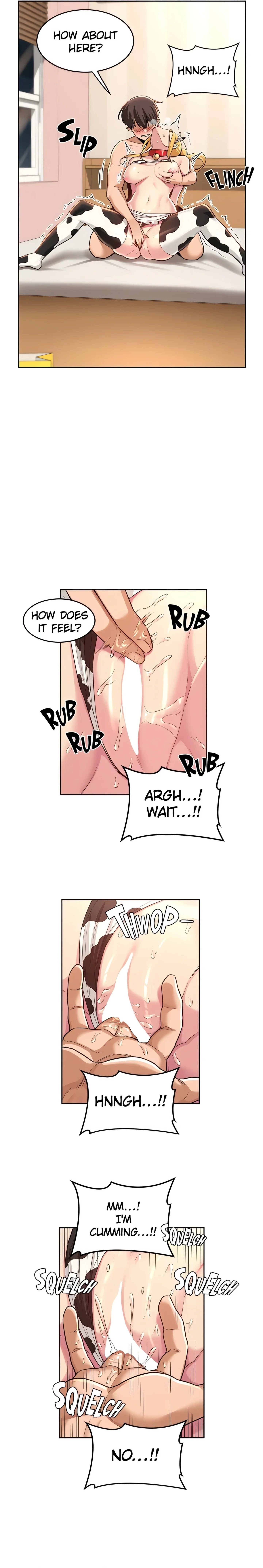 Sex Study Group chapter 37 page 5