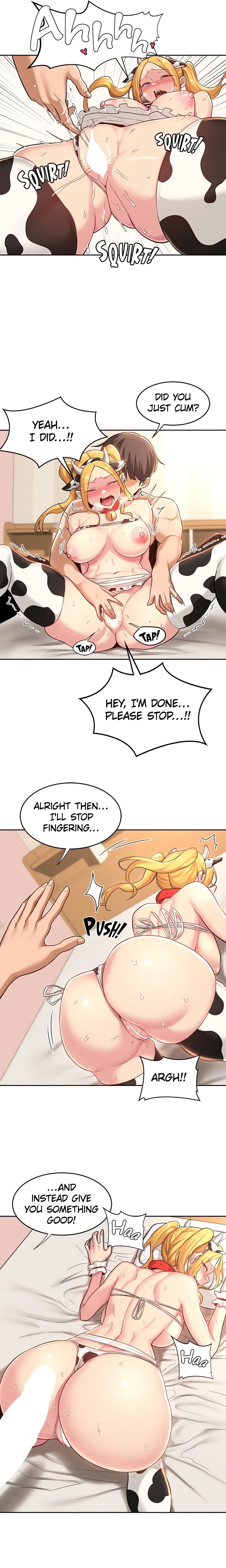 Sex Study Group chapter 37 page 6