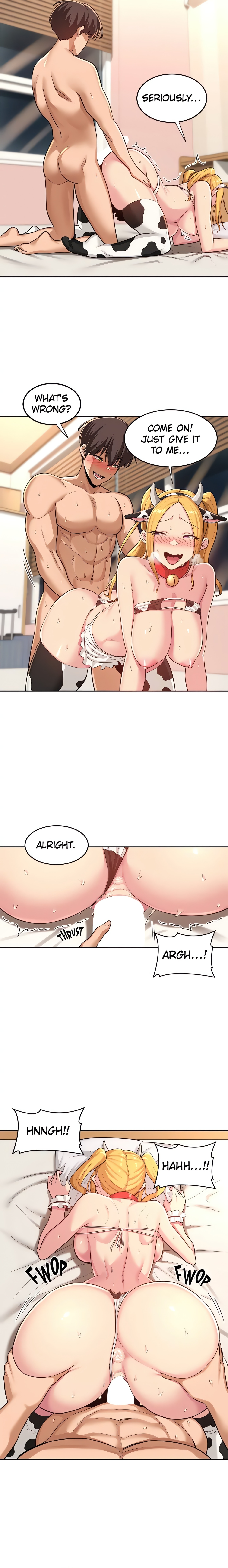 Sex Study Group chapter 37 page 8