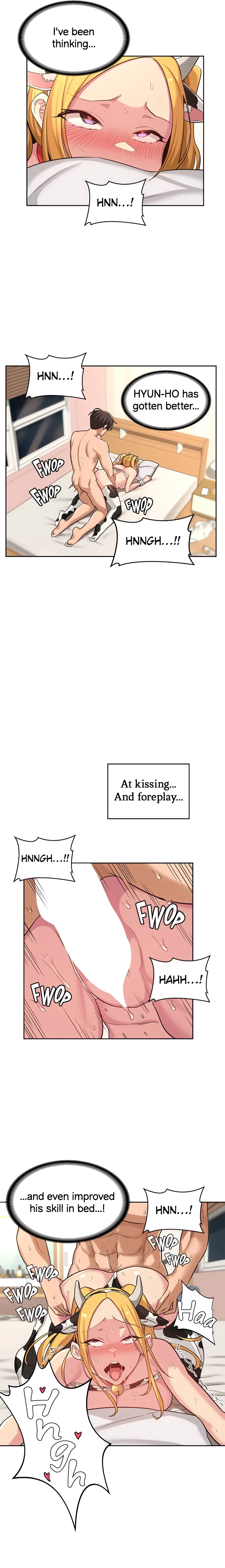 Sex Study Group chapter 37 page 9