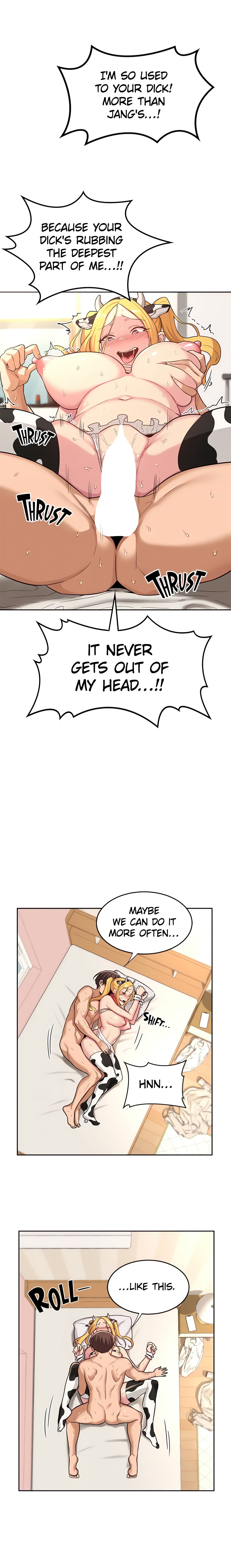 Sex Study Group chapter 37 page 11