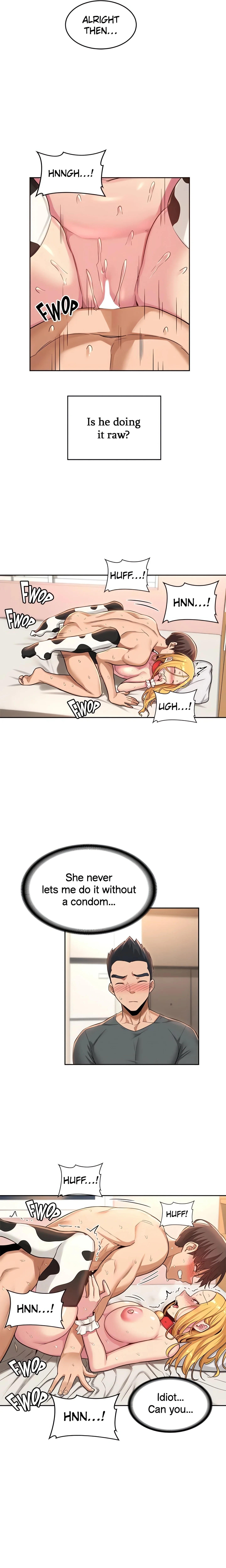 Sex Study Group chapter 37 page 16