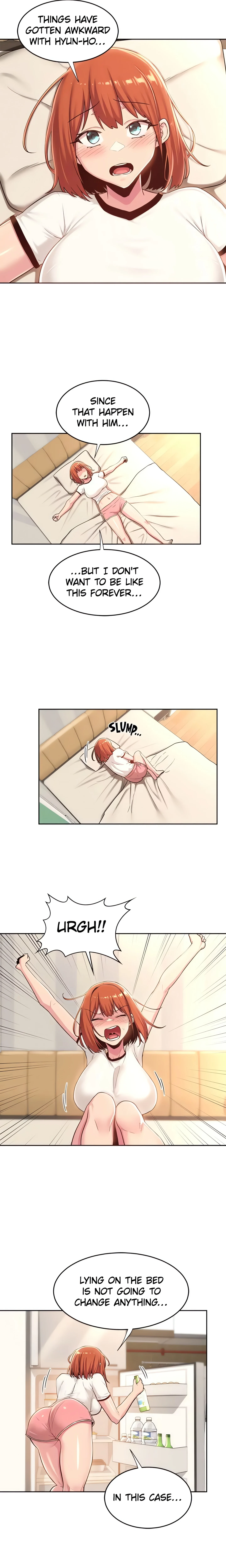 Sex Study Group chapter 38 page 6