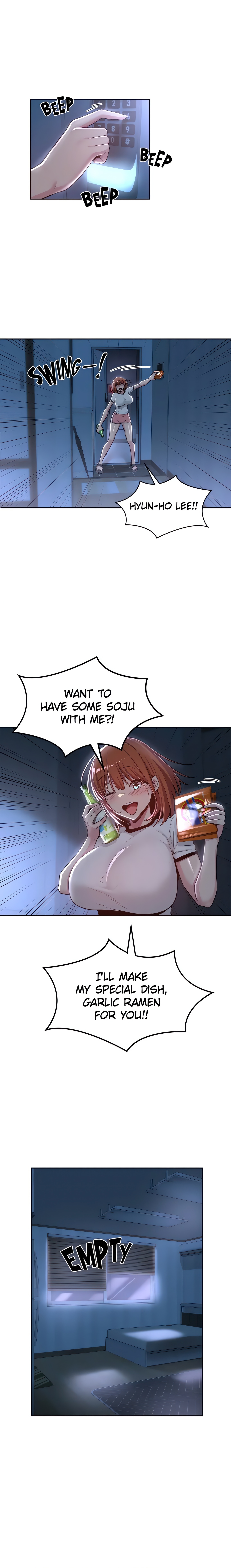 Sex Study Group chapter 38 page 7