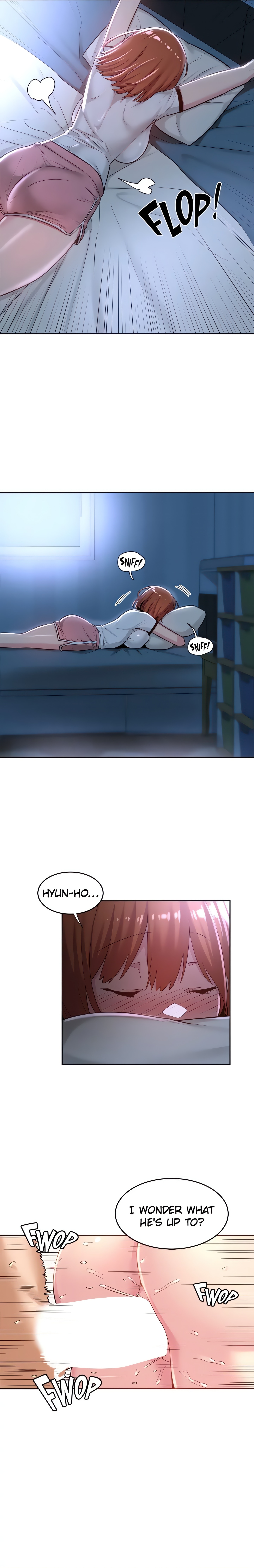 Sex Study Group chapter 38 page 9