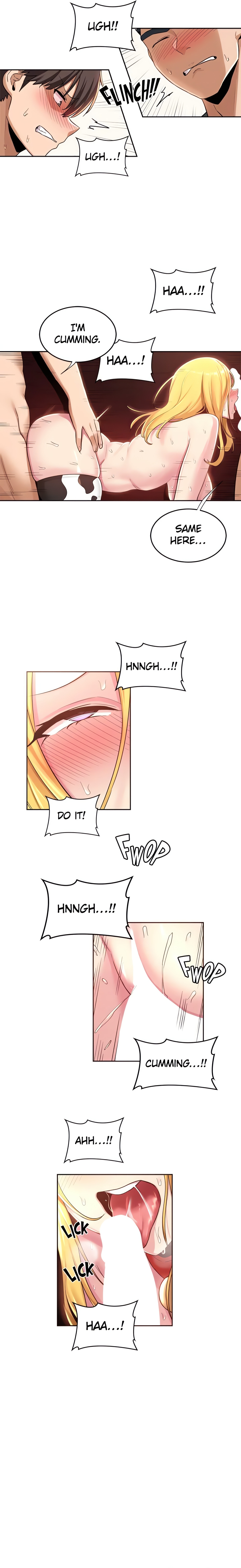 Sex Study Group chapter 38 page 12