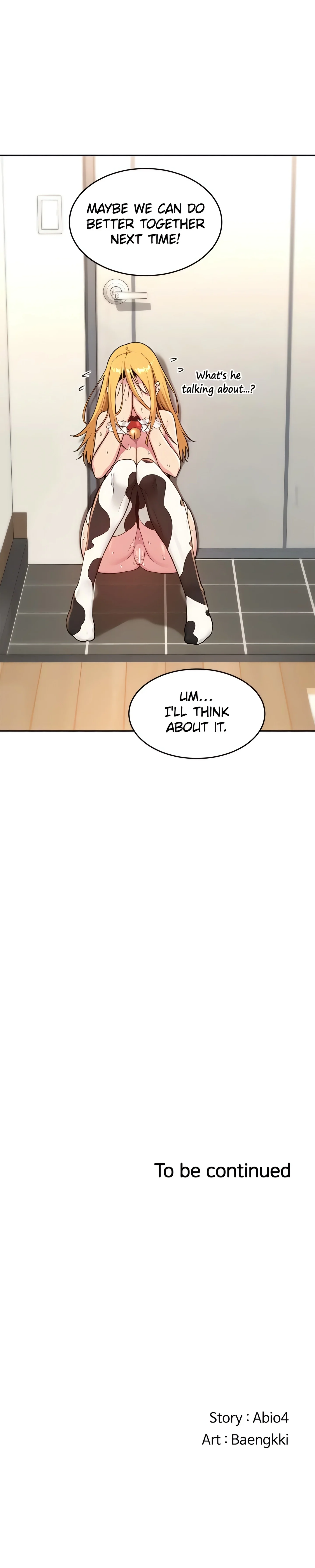 Sex Study Group chapter 38 page 19