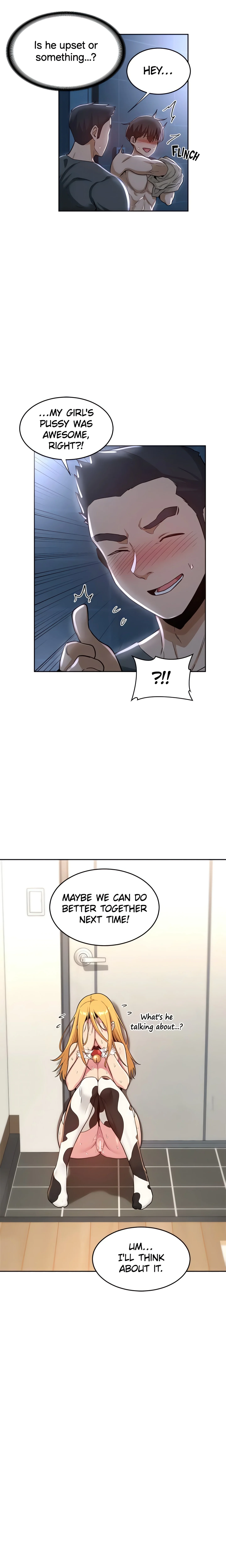 Sex Study Group chapter 39 page 2
