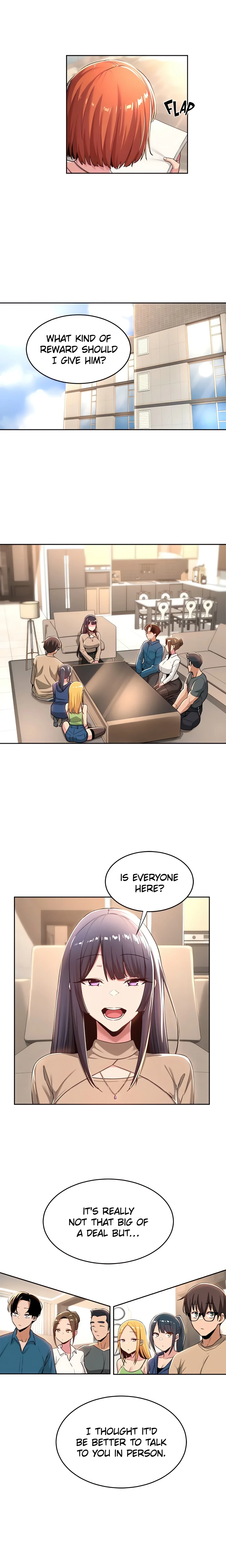 Sex Study Group chapter 39 page 9