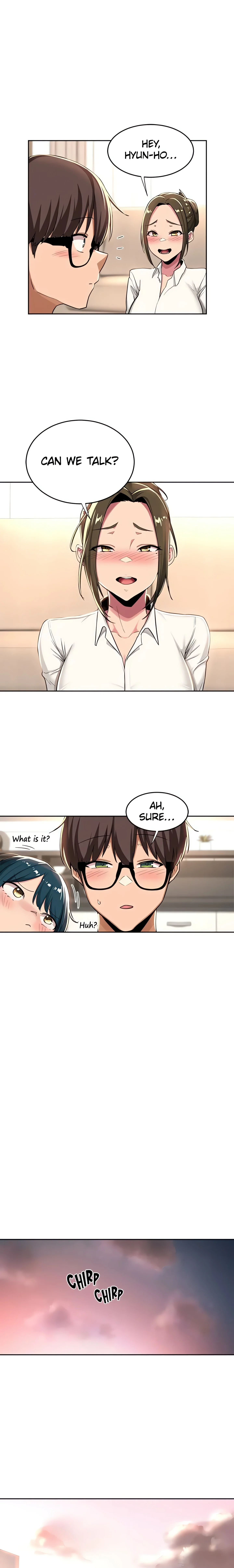 Sex Study Group chapter 39 page 12