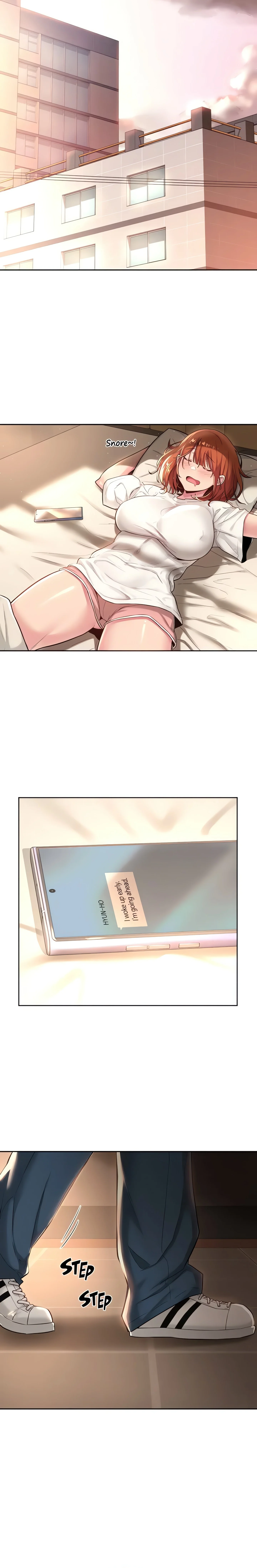 Sex Study Group chapter 39 page 13