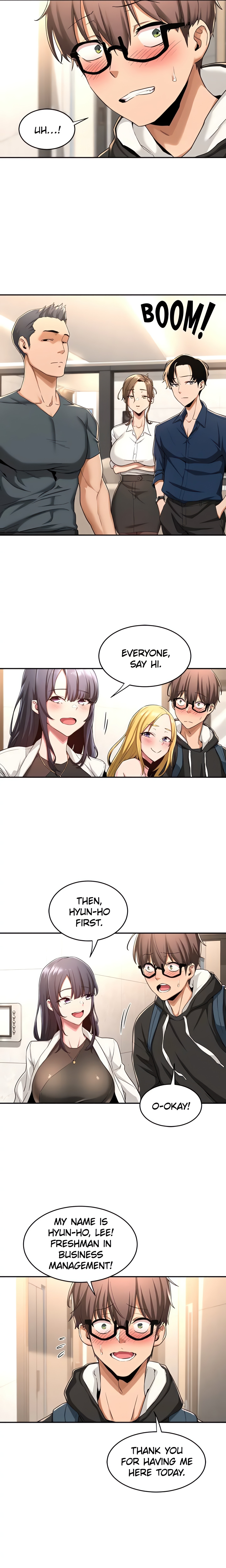 Sex Study Group chapter 4 page 8